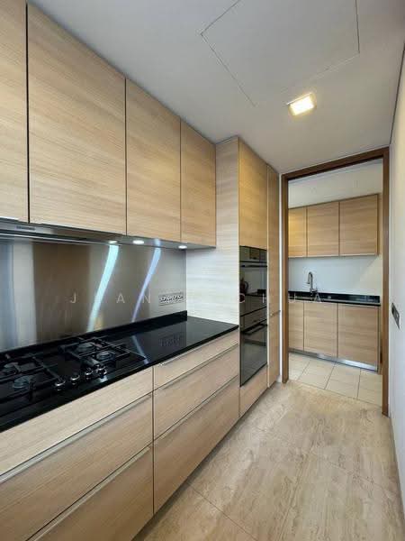 Hana, 8 Tomlinson Road, Tanglin / Holland / Bukit Timah, 4 Bedrooms, 3,531 sqft, Apartment For Rent, by Jeanne Chua, 500251040 - Kitchen - PropertyGuru.com.sg