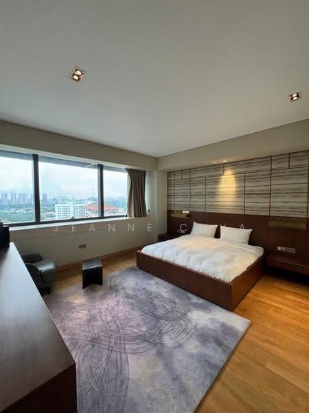 Hana, 8 Tomlinson Road, Tanglin / Holland / Bukit Timah, 4 Bedrooms, 3,531 sqft, Apartment For Rent, by Jeanne Chua, 500251040 - Bedroom - PropertyGuru.com.sg