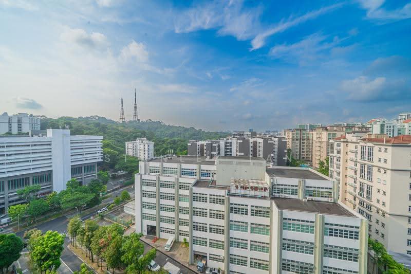 Mont Botanik Residence, 1 Jalan Remaja, Dairy Farm / Bukit Panjang / Choa Chu Kang, 2 Bedrooms, 700 sqft, Condominium For Sale, by Stanley Tan, 500251043 - Exterior - PropertyGuru.com.sg