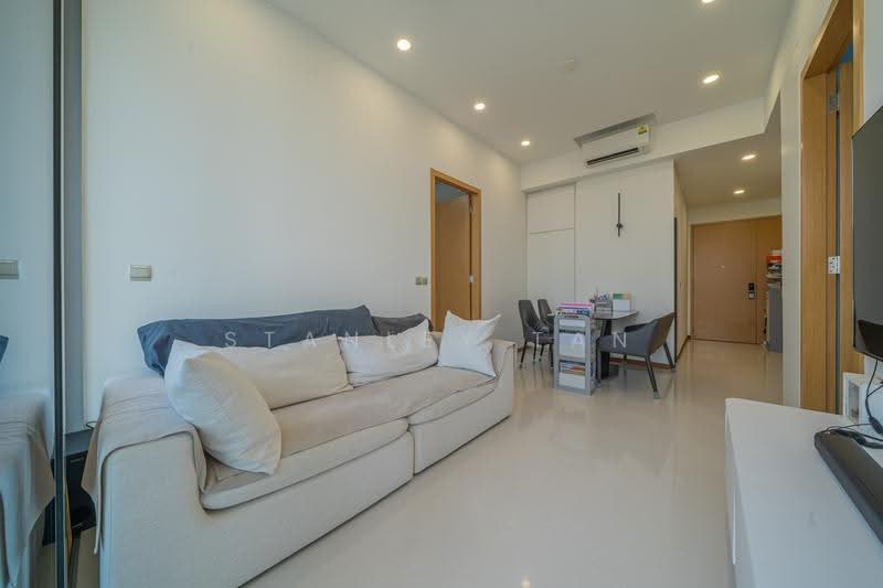 Mont Botanik Residence, 1 Jalan Remaja, Dairy Farm / Bukit Panjang / Choa Chu Kang, 2 Bedrooms, 700 sqft, Condominium For Sale, by Stanley Tan, 500251043 - Living Room - PropertyGuru.com.sg
