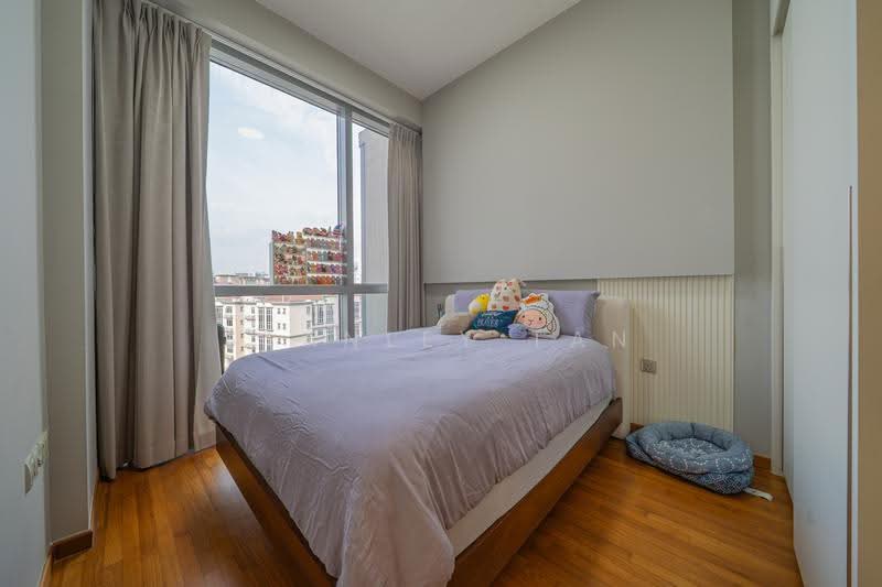Mont Botanik Residence, 1 Jalan Remaja, Dairy Farm / Bukit Panjang / Choa Chu Kang, 2 Bedrooms, 700 sqft, Condominium For Sale, by Stanley Tan, 500251043 - Bedroom - PropertyGuru.com.sg