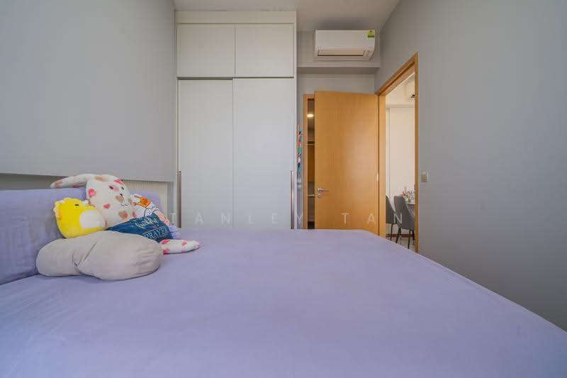 Mont Botanik Residence, 1 Jalan Remaja, Dairy Farm / Bukit Panjang / Choa Chu Kang, 2 Bedrooms, 700 sqft, Condominium For Sale, by Stanley Tan, 500251043 - Bedroom - PropertyGuru.com.sg