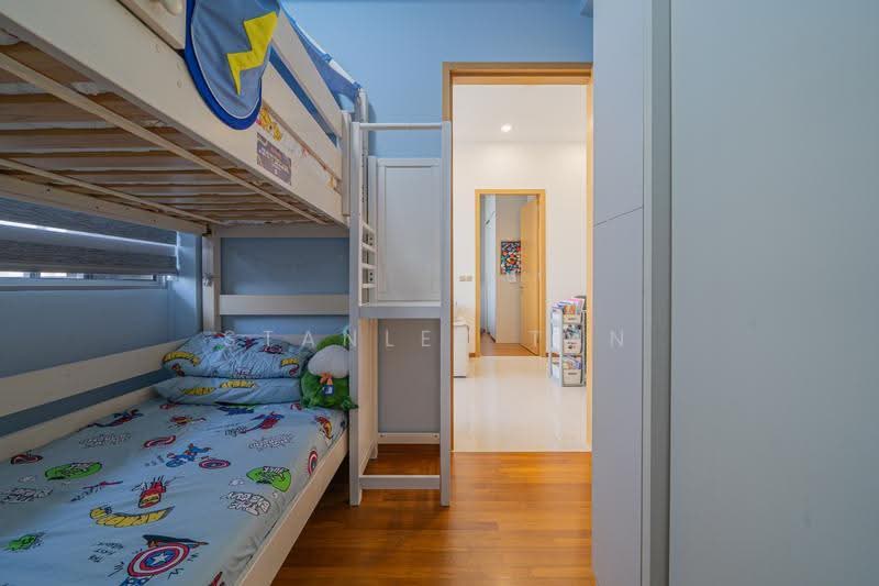 Mont Botanik Residence, 1 Jalan Remaja, Dairy Farm / Bukit Panjang / Choa Chu Kang, 2 Bedrooms, 700 sqft, Condominium For Sale, by Stanley Tan, 500251043 - Bedroom - PropertyGuru.com.sg