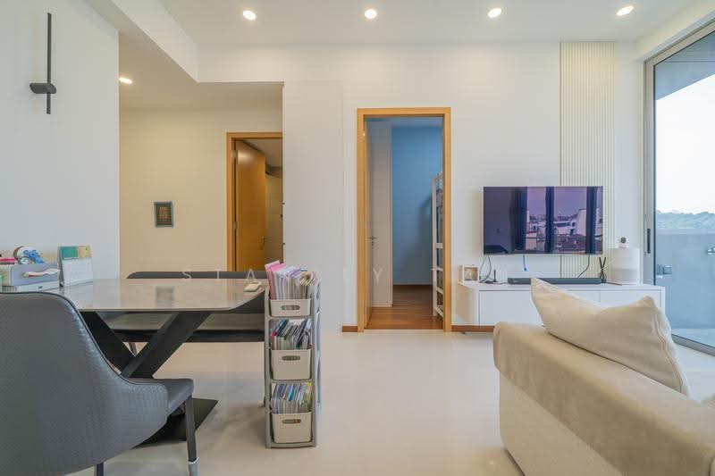 Mont Botanik Residence, 1 Jalan Remaja, Dairy Farm / Bukit Panjang / Choa Chu Kang, 2 Bedrooms, 700 sqft, Condominium For Sale, by Stanley Tan, 500251043 - Living Room - PropertyGuru.com.sg