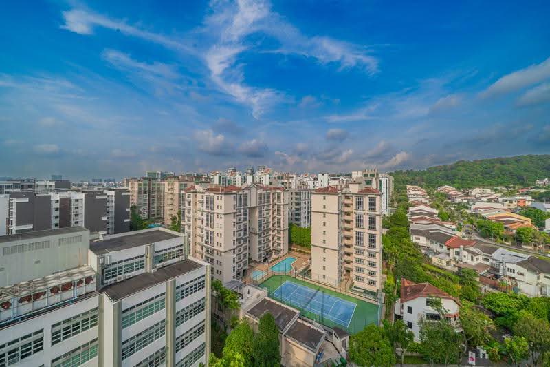 Mont Botanik Residence, 1 Jalan Remaja, Dairy Farm / Bukit Panjang / Choa Chu Kang, 2 Bedrooms, 700 sqft, Condominium For Sale, by Stanley Tan, 500251043 - Exterior - PropertyGuru.com.sg