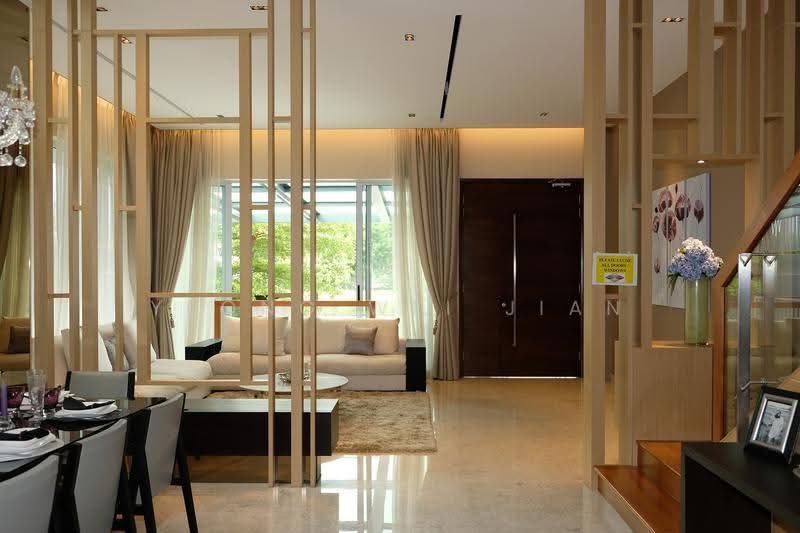 Elevated Ground Modern Semi-D | For Rent, Toh Crescent/Toh Avenue/Toh Drive/Toh Heights/Toh Street/Chin Terrace/Jalan Mariam, Changi Airport / Changi Village, 5 Bedrooms, 5,390 sqft, Semi-Detached House For Rent, by Yeong Wei Jian, 500251045 - PropertyGuru.com.sg
