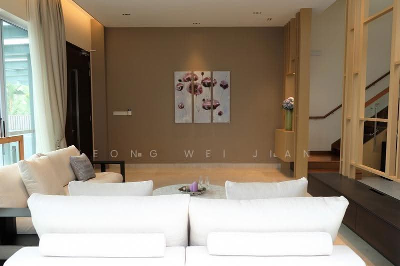 Elevated Ground Modern Semi-D | For Rent, Toh Crescent/Toh Avenue/Toh Drive/Toh Heights/Toh Street/Chin Terrace/Jalan Mariam, Changi Airport / Changi Village, 5 Bedrooms, 5,390 sqft, Semi-Detached House For Rent, by Yeong Wei Jian, 500251045 - PropertyGuru.com.sg