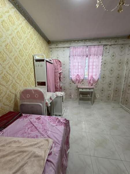 113 Tao Ching Road, 113 Tao Ching Road, Boon Lay / Jurong / Tuas, Room Rental, 120 sqft, HDB Flat For Rent, by Doris Kang, 500251046 - Bedroom - PropertyGuru.com.sg
