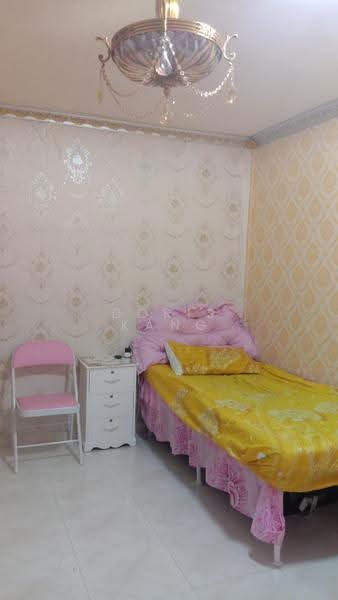 113 Tao Ching Road, 113 Tao Ching Road, Boon Lay / Jurong / Tuas, Room Rental, 120 sqft, HDB Flat For Rent, by Doris Kang, 500251046 - Bedroom - PropertyGuru.com.sg
