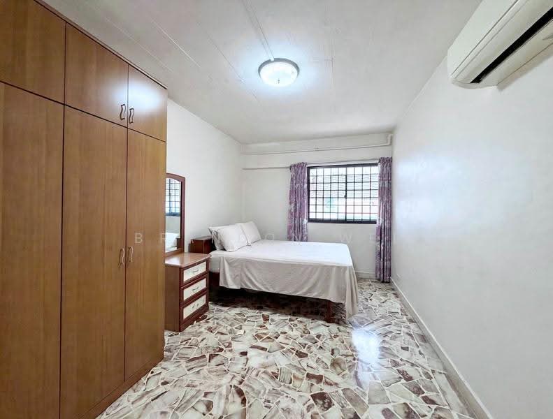 116 Yishun Ring Road, 116 Yishun Ring Road, Sembawang / Yishun, 3 Bedrooms, 1,119 sqft, HDB Flat For Sale, by Brandon Wee, 500251048 - Bedroom - PropertyGuru.com.sg