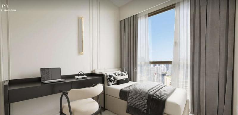 River Modern, River Galley Green, Orchard / River Valley, 4 Bedrooms, 1,830 sqft, Condominium For Sale, by Joe Tan, 500251054 - Bedroom - PropertyGuru.com.sg