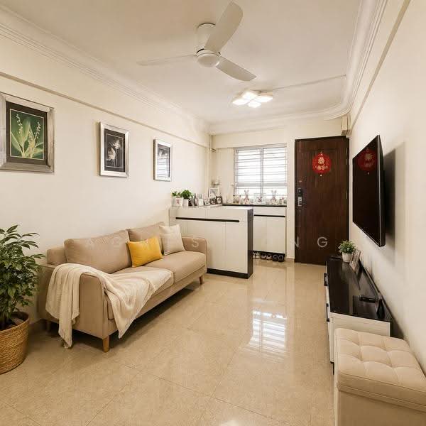 536 Bedok North Street 3, 536 Bedok North Street 3, Bedok / Upper East Coast, 2 Bedrooms, 731 sqft, HDB Flat For Sale, by Agnes Fong, 500251055 - PropertyGuru.com.sg
