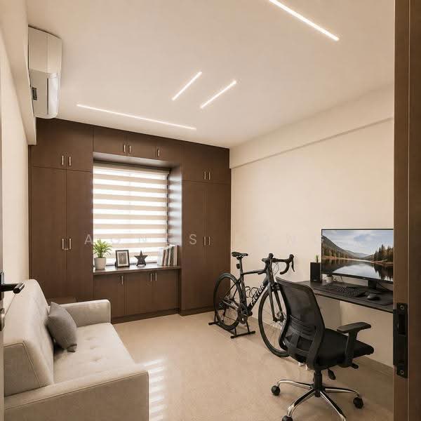 536 Bedok North Street 3, 536 Bedok North Street 3, Bedok / Upper East Coast, 2 Bedrooms, 731 sqft, HDB Flat For Sale, by Agnes Fong, 500251055 - PropertyGuru.com.sg