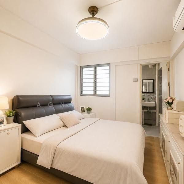 536 Bedok North Street 3, 536 Bedok North Street 3, Bedok / Upper East Coast, 2 Bedrooms, 731 sqft, HDB Flat For Sale, by Agnes Fong, 500251055 - PropertyGuru.com.sg