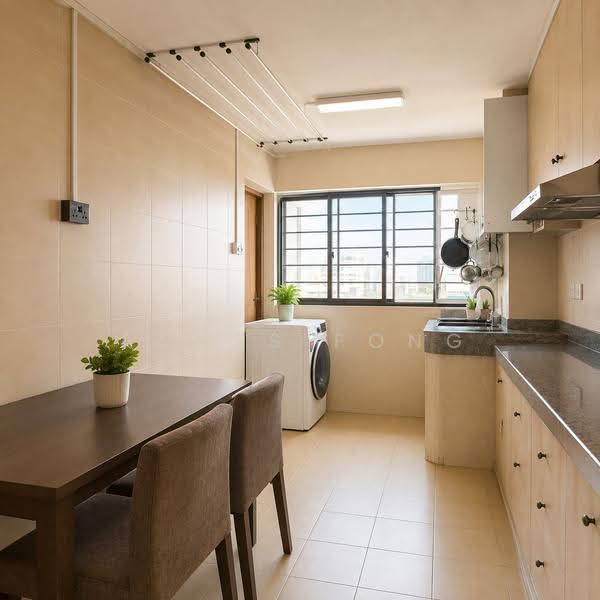 536 Bedok North Street 3, 536 Bedok North Street 3, Bedok / Upper East Coast, 2 Bedrooms, 731 sqft, HDB Flat For Sale, by Agnes Fong, 500251055 - PropertyGuru.com.sg