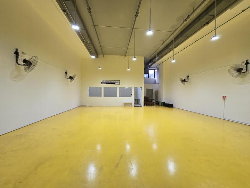 Carros Centre, 60 JALAN LAM HUAT, Admiralty / Woodlands, 1,679 sqft, Factory / Workshop (B2) For Rent, by K L Goh, 500251057 - Interior - CommercialGuru.com.sg