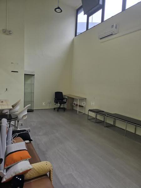 Carros Centre, 60 JALAN LAM HUAT, Admiralty / Woodlands, 1,679 sqft, Factory / Workshop (B2) For Rent, by K L Goh, 500251057 - Interior - CommercialGuru.com.sg