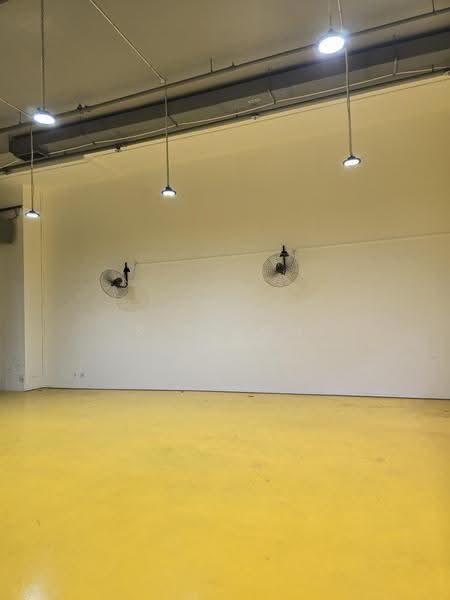 Carros Centre, 60 JALAN LAM HUAT, Admiralty / Woodlands, 1,679 sqft, Factory / Workshop (B2) For Rent, by K L Goh, 500251057 - Interior - CommercialGuru.com.sg