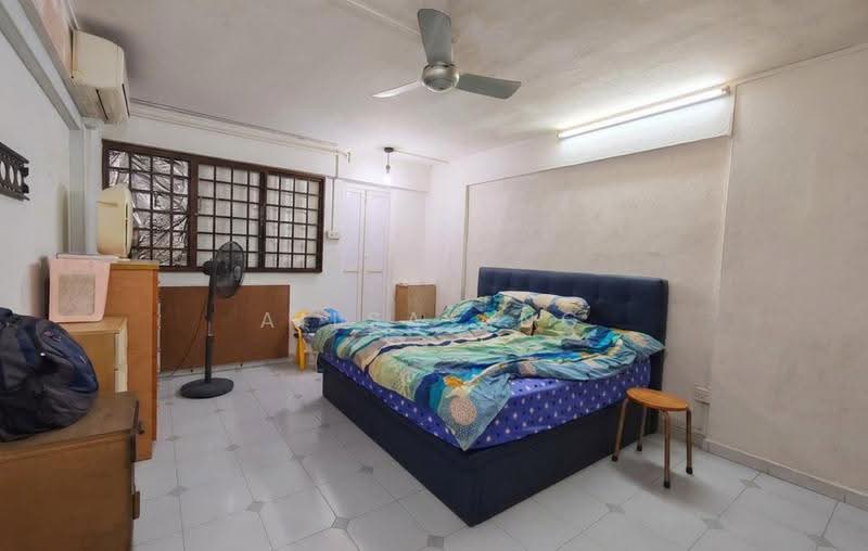 319 Bukit Batok Street 33, 319 Bukit Batok Street 33, Dairy Farm / Bukit Panjang / Choa Chu Kang, 3 Bedrooms, 1,313 sqft, HDB Flat For Sale, by Ailsa Ang, 500251060 - Master Bedroom - PropertyGuru.com.sg