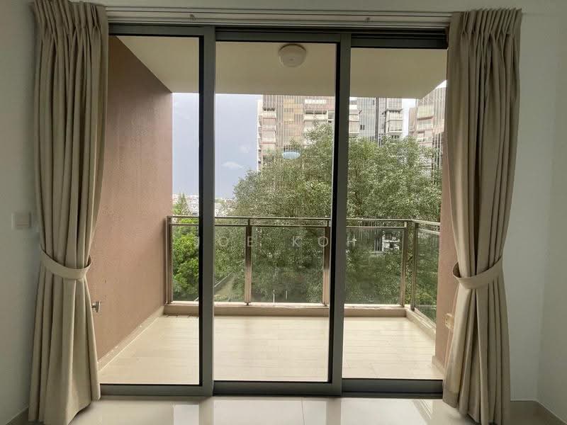 Bartley Residences, 6 Lorong How Sun, Hougang / Punggol / Sengkang, 1 Bedroom, 463 sqft, Condominium For Sale, by Joe Koh, 500251062 - PropertyGuru.com.sg