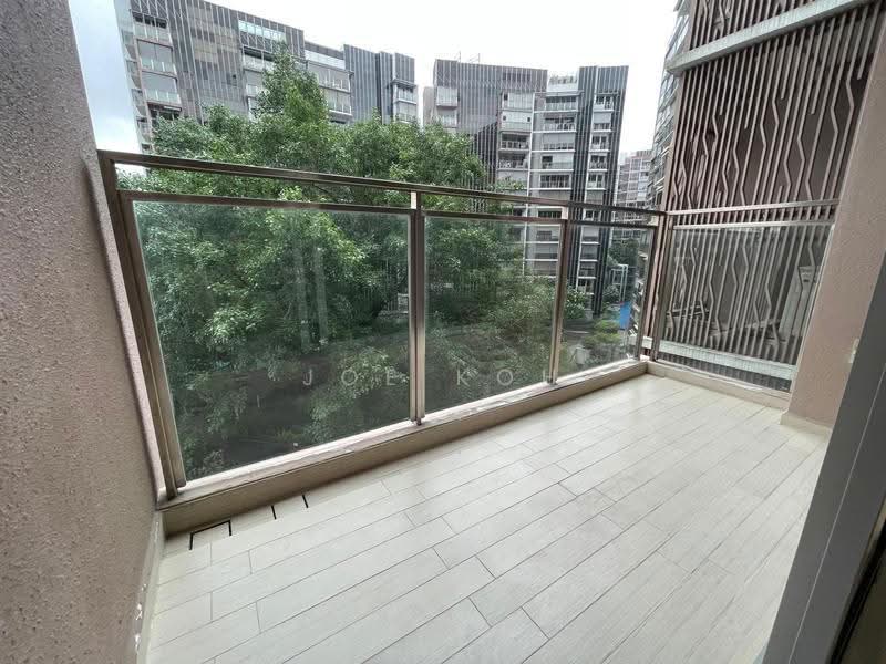 Bartley Residences, 6 Lorong How Sun, Hougang / Punggol / Sengkang, 1 Bedroom, 463 sqft, Condominium For Sale, by Joe Koh, 500251062 - PropertyGuru.com.sg