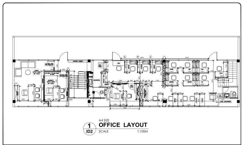 One Commonwealth, 1 Commonwealth Lane, Alexandra / Commonwealth, 4,908 sqft, Light Industrial (B1) For Rent, by Aileen Yeo, 500251064 - CommercialGuru.com.sg