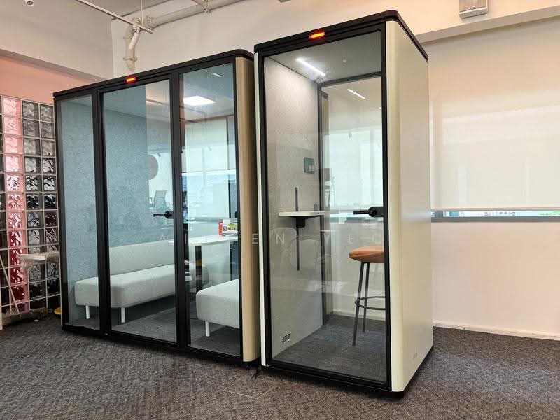 One Commonwealth, 1 Commonwealth Lane, Alexandra / Commonwealth, 4,908 sqft, Light Industrial (B1) For Rent, by Aileen Yeo, 500251064 - Interior - CommercialGuru.com.sg