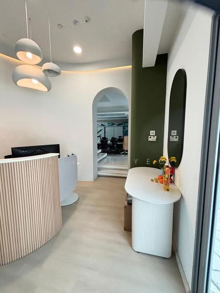 One Commonwealth, 1 Commonwealth Lane, Alexandra / Commonwealth, 4,908 sqft, Light Industrial (B1) For Rent, by Aileen Yeo, 500251064 - Interior - CommercialGuru.com.sg
