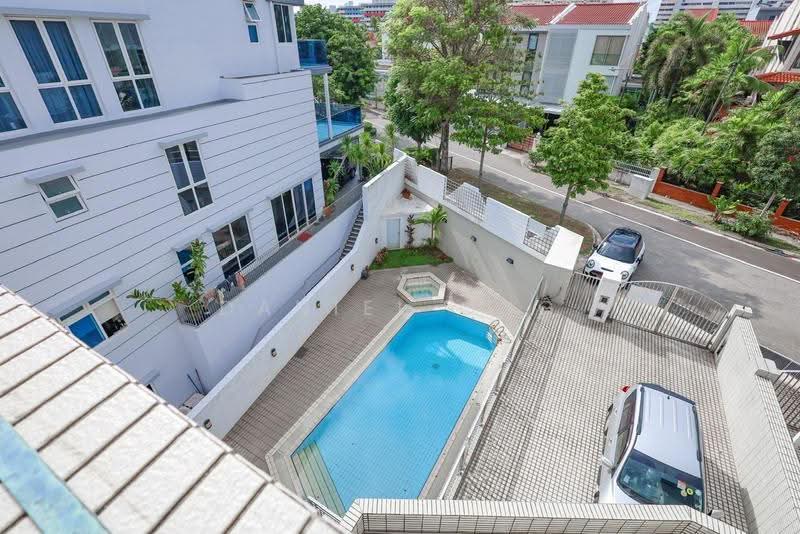 East Coast Hill, 82 Sennett Terrace, Bedok / Upper East Coast, 5 Bedrooms, 10,900 sqft, Semi-Detached House For Rent, by Daniel Ong, 500251066 - PropertyGuru.com.sg