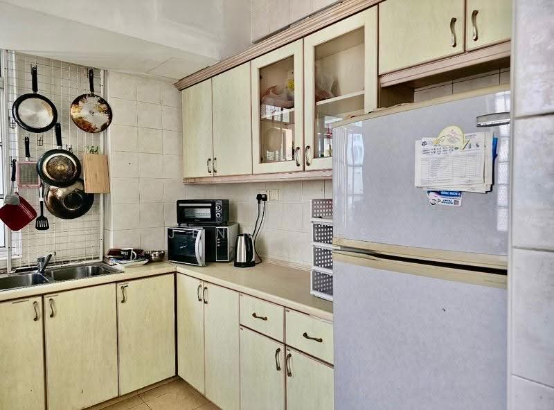 Tianso Heights, 30 Moulmein Rise, Newton / Novena, 1 Bedroom, 80 sqft, Apartment For Rent, by Jenny Lee, 500251072 - PropertyGuru.com.sg