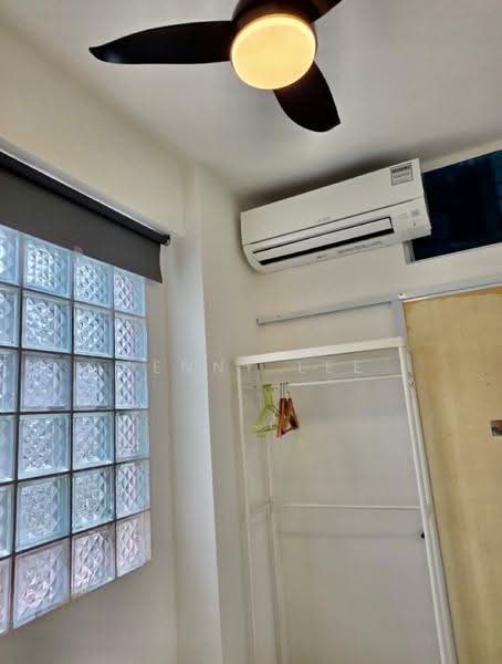 Tianso Heights, 30 Moulmein Rise, Newton / Novena, 1 Bedroom, 80 sqft, Apartment For Rent, by Jenny Lee, 500251072 - PropertyGuru.com.sg