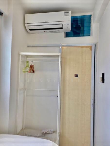 Tianso Heights, 30 Moulmein Rise, Newton / Novena, 1 Bedroom, 80 sqft, Apartment For Rent, by Jenny Lee, 500251072 - PropertyGuru.com.sg