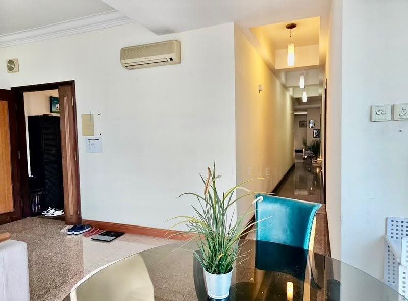 Tianso Heights, 30 Moulmein Rise, Newton / Novena, 1 Bedroom, 80 sqft, Apartment For Rent, by Jenny Lee, 500251072 - PropertyGuru.com.sg