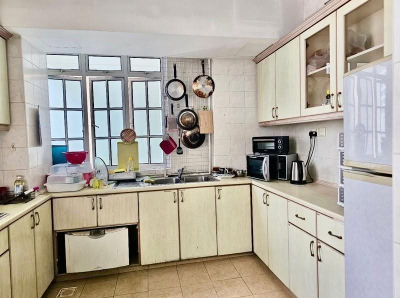 Tianso Heights, 30 Moulmein Rise, Newton / Novena, 1 Bedroom, 80 sqft, Apartment For Rent, by Jenny Lee, 500251072 - PropertyGuru.com.sg