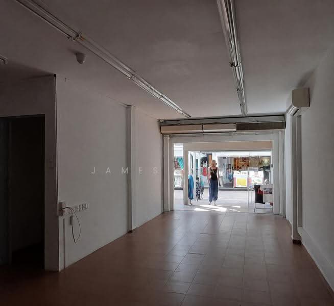 Chinatown, Chinatown / Tanjong Pagar, 8,957 sqft, Shop / Shophouse For Sale, by James Seah, 500251073 - Interior - CommercialGuru.com.sg