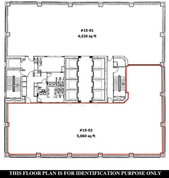 The Heeren, 260 Orchard Road, Orchard / River Valley, 5,060 sqft, Office For Rent, by Laren Ngui 魏士传, 500251076 - CommercialGuru.com.sg