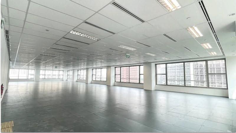 The Heeren, 260 Orchard Road, Orchard / River Valley, 5,060 sqft, Office For Rent, by Laren Ngui 魏士传, 500251076 - Interior - CommercialGuru.com.sg