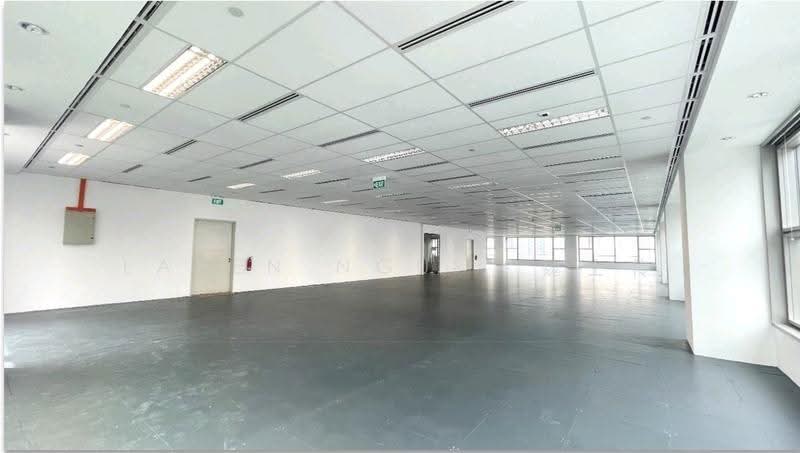 The Heeren, 260 Orchard Road, Orchard / River Valley, 5,060 sqft, Office For Rent, by Laren Ngui 魏士传, 500251076 - Interior - CommercialGuru.com.sg