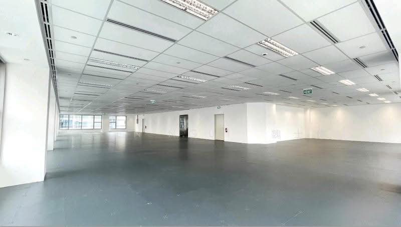 The Heeren, 260 Orchard Road, Orchard / River Valley, 5,060 sqft, Office For Rent, by Laren Ngui 魏士传, 500251076 - Interior - CommercialGuru.com.sg