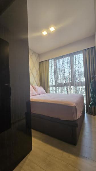 River Isles, 54 Edgedale Plains, Hougang / Punggol / Sengkang, 4 Bedrooms, 1,496 sqft, Condominium For Sale, by Heng Heng, 500251078 - Bedroom 2 - PropertyGuru.com.sg