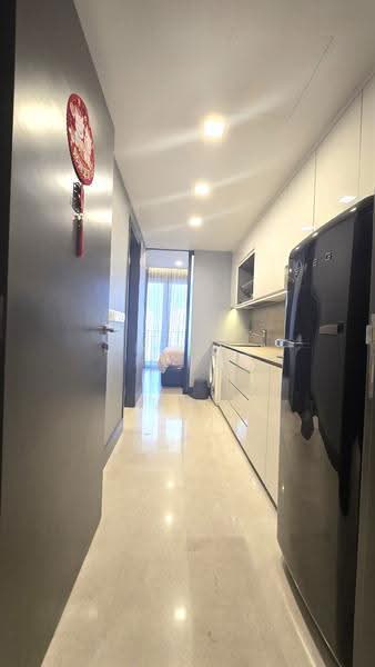 River Isles, 54 Edgedale Plains, Hougang / Punggol / Sengkang, 4 Bedrooms, 1,496 sqft, Condominium For Sale, by Heng Heng, 500251078 - Studio Kitchen - PropertyGuru.com.sg
