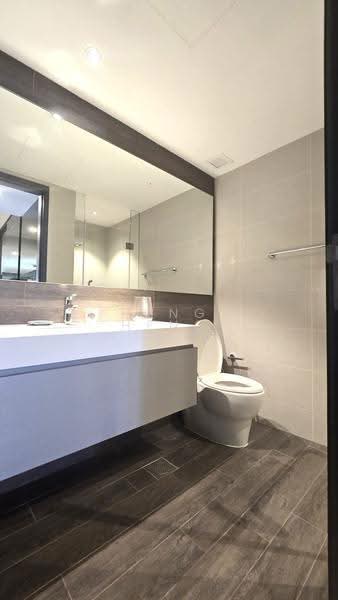 River Isles, 54 Edgedale Plains, Hougang / Punggol / Sengkang, 4 Bedrooms, 1,496 sqft, Condominium For Sale, by Heng Heng, 500251078 - Common  Bathroom - PropertyGuru.com.sg