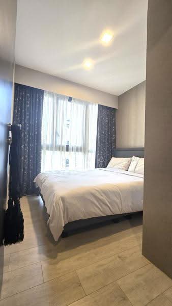 River Isles, 54 Edgedale Plains, Hougang / Punggol / Sengkang, 4 Bedrooms, 1,496 sqft, Condominium For Sale, by Heng Heng, 500251078 - Bedroom 1 - PropertyGuru.com.sg