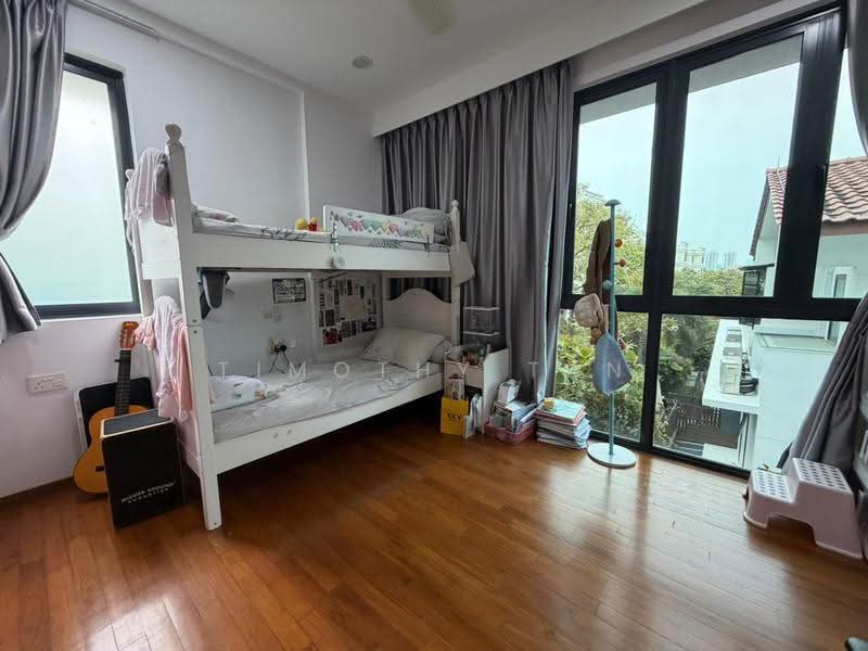 Elite Residences, East Coast / Marine Parade, 4 Bedrooms, 3,864 sqft, Cluster House For Sale, by Timothy Tan, 500251079 - Bedroom - PropertyGuru.com.sg