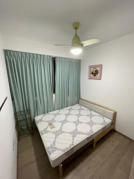 Sol Acres, 10 Choa Chu Kang Grove, Dairy Farm / Bukit Panjang / Choa Chu Kang, 4 Bedrooms, 1,163 sqft, Executive Condominium For Rent, by Bob Deng, 500251080 - Bedroom - PropertyGuru.com.sg