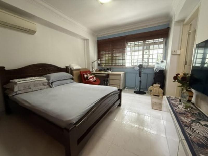 657 Jalan Tenaga, 657 Jalan Tenaga, Eunos / Geylang / Paya Lebar, 3 Bedrooms, 1,141 sqft, HDB Flat For Sale, by Lewis Tam, 500251083 - Bedroom - PropertyGuru.com.sg