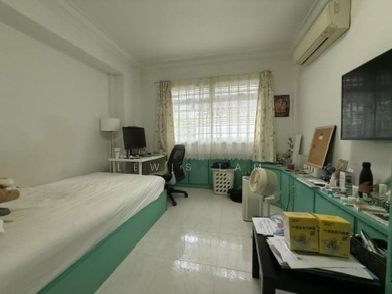 657 Jalan Tenaga, 657 Jalan Tenaga, Eunos / Geylang / Paya Lebar, 3 Bedrooms, 1,141 sqft, HDB Flat For Sale, by Lewis Tam, 500251083 - Bedroom - PropertyGuru.com.sg