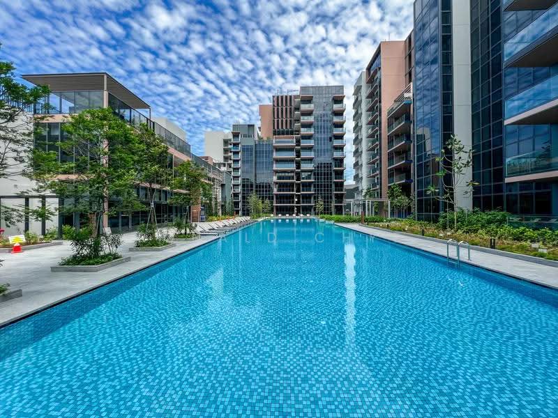 Fourth Avenue Residences, 10 Fourth Avenue, Tanglin / Holland / Bukit Timah, 2 Bedrooms, 689 sqft, Condominium For Sale, by Ronald Chye, 500251086 - Exterior - PropertyGuru.com.sg