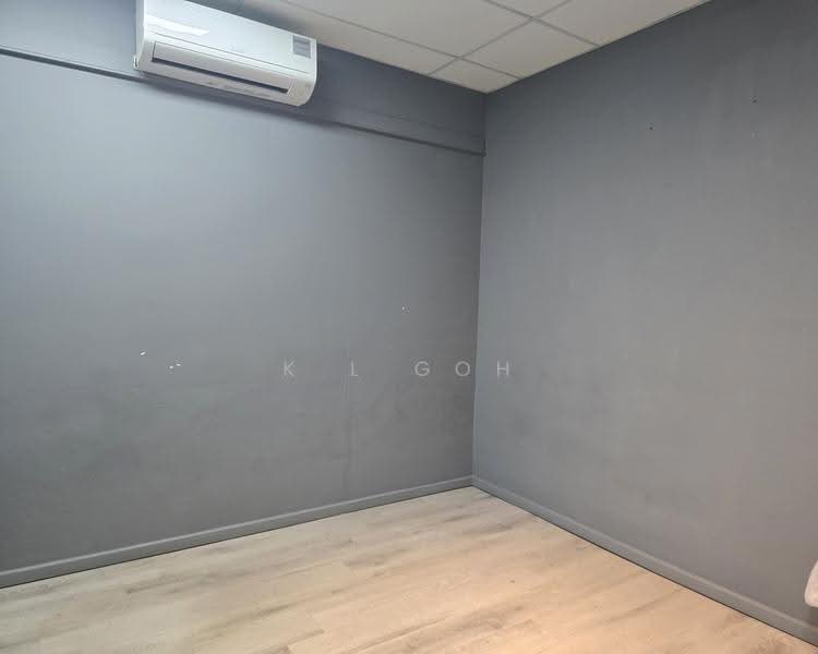 Carros Centre, 60 JALAN LAM HUAT, Admiralty / Woodlands, 1,690 sqft, Factory / Workshop (B2) For Sale, by K L Goh, 500251088 - Interior - CommercialGuru.com.sg