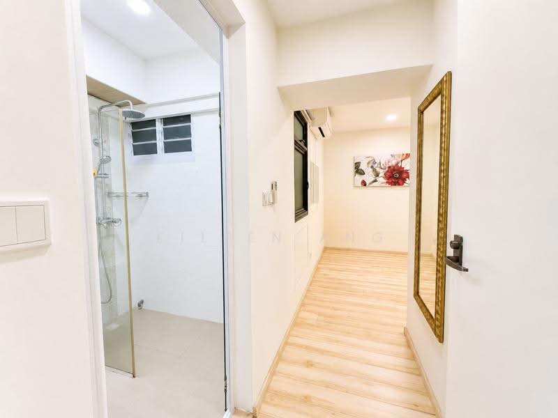 436B Fernvale Road, 436B Fernvale Road, Seletar / Yio Chu Kang, Room Rental, 150 sqft, HDB Flat For Rent, by Eileen Ang, 500251089 - Bathroom - PropertyGuru.com.sg